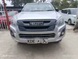 Isuzu D-MAX High Rider 2021 Nyeupe - 1