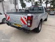 Isuzu D-MAX High Rider 2021 Nyeupe - 5