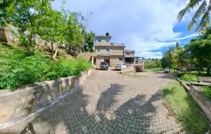 Furnished 8-Bedroom Apartment for Sale in Mombasa CBD