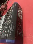 Soundstandard KV-80 8-Channel Powered Mixer - 1