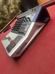 Soundstandard KV-80 8-Channel Powered Mixer - 5