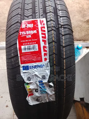 Matairi 215/60R16 Sunfull