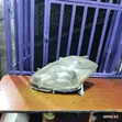 Toyota Passo 2005/2008 Xenon Headlamp - Imetumika - 2