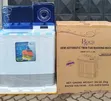 Roch 14kg Semi-Automatic Washing Machine - 1