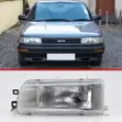 Kifaa cha Mwanga wa Kichwa Toyota Corolla Ee90 Ae91 (1988-1991) - 1