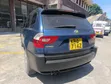 BMW X3 2.5i Sports Activity 2004 Blue - 1