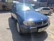 BMW X3 2.5i Sports Activity 2004 Blue - 3