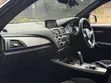 BMW 116i 2016 Black - 1