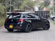 BMW 116i 2016 Black - 3
