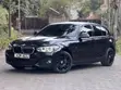 BMW 116i 2016 Black - 5