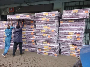 Moko Mattress 5x6x8"
