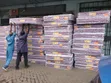 Moko Mattress 5x6x8" - 1