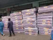 Moko Mattress 5x6x8" - 3