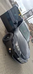 Subaru Impreza 2012 Nyeusi - 3