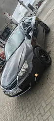 Subaru Impreza 2012 Nyeusi - 4