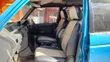 Mitsubishi Pajero 1990 Blue - 4
