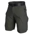 Outdoor Tactical Waterproof Cargo Shorts - 1