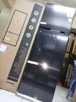 Friji ya Midea Double-Door Juu ya Freezer (128L) - 2
