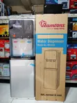 Ramtons 3-Tap Standing Water Dispenser (RM/685) - 1