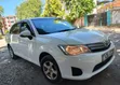 Toyota Axio 2014 White - 2