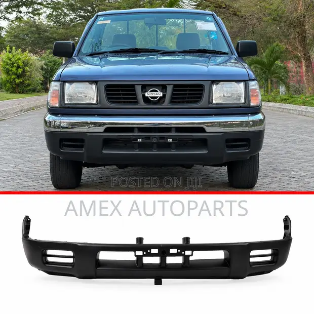 Apron for Nissan Hardbody D22 (1998 Onwards, 2WD) - 1