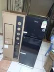 Midea 173L Double Door Refrigerator - 1