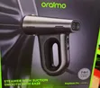 Oraimo EasySteam Pro 2-in-1 Steamer na Suction - 2