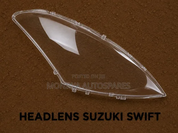 Headlights za Suzuki Swift 2012-2016 - 1