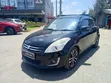 Headlights za Suzuki Swift 2012-2016 - 2