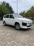 Toyota Probox 2016 White - 1