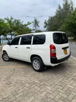 Toyota Probox 2016 White - 2