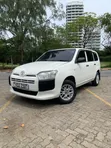 Toyota Probox 2016 White - 3