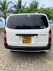 Toyota Probox 2016 White - 5