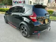 Nissan Note e-Power 2017 Black - 1
