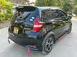 Nissan Note e-Power 2017 Black - 2