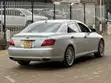 Toyota Mark X 2007 Silver - 4