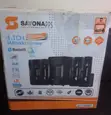 Sayona SHT-1192BT 3.1CH Subwoofer Sound System - 1