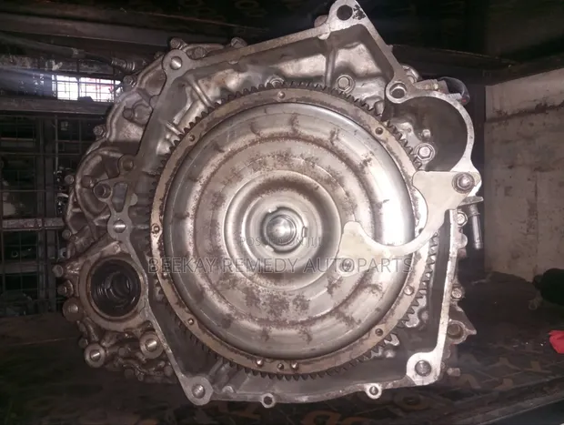 Honda Fit/Airwave/Shuttle/Aria Gearbox - 1