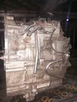 Gearbox ya Honda Fit/Airwave/Shuttle/Aria - 2