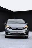 Honda Fit 2021 Hybrid - 1