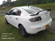 Mazda Axela 2008 - 1