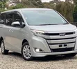 Toyota Noah 2020 Nyeupe - 1