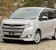 Toyota Noah 2020 Nyeupe - 2