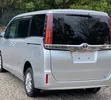 Toyota Noah 2020 Nyeupe - 4