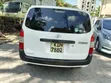Toyota Probox 2016 - White - 2
