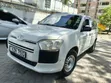 Toyota Probox 2016 - White - 5