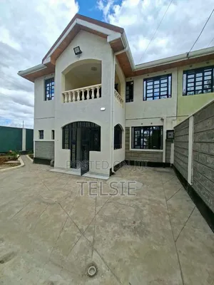 4 Bedroom Maisonette for Rent in Syokimau