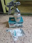 Total 1000cc Manual Spray Gun - 1