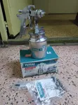 Total 1000cc Manual Spray Gun - 2