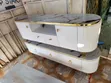 Boss Office Products Oval TV Stand - 2